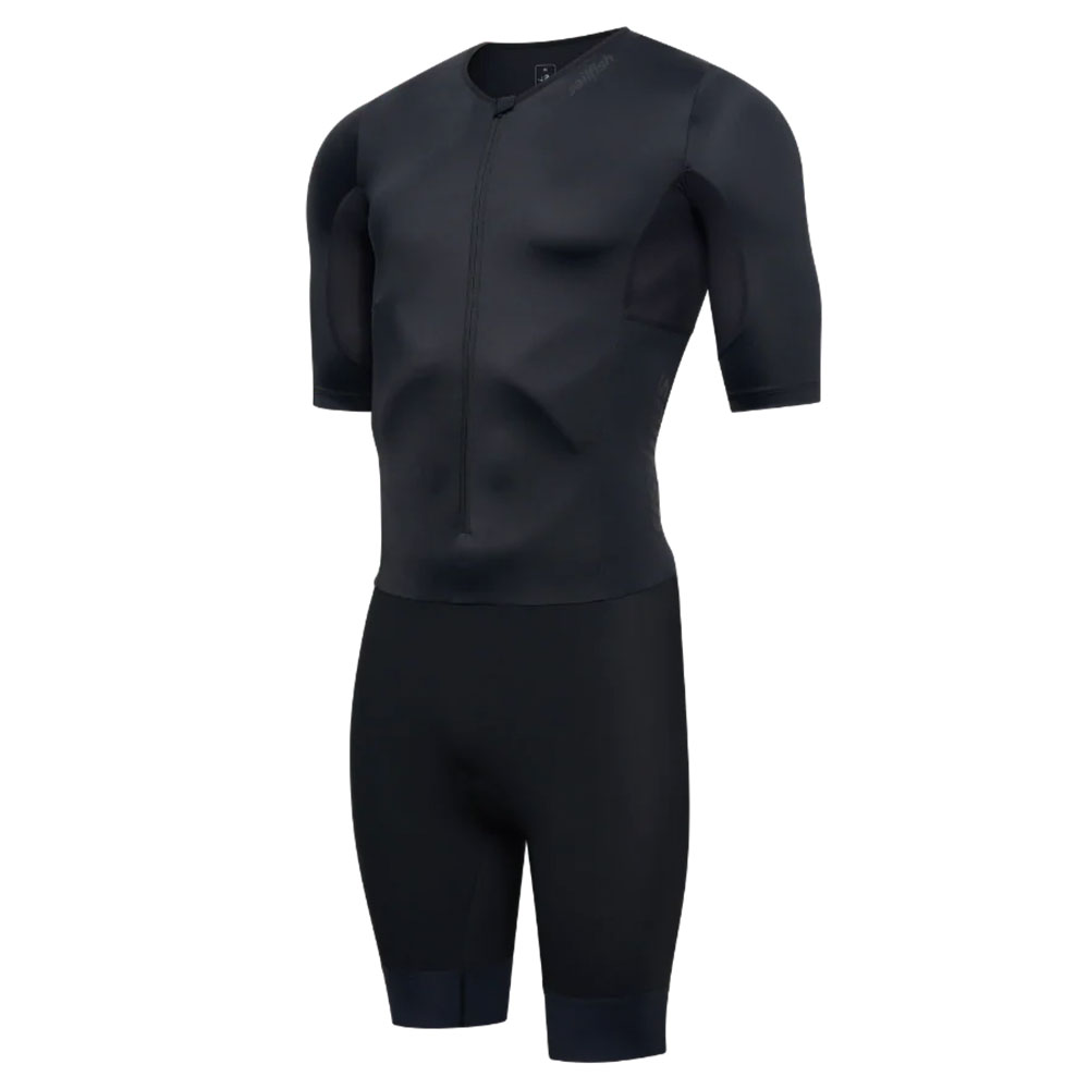 sailfish Mens Aerosuit Perform 2 - black - 3