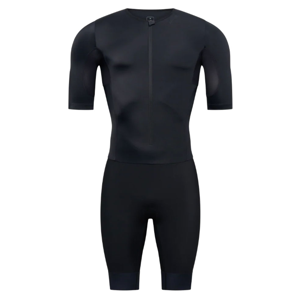 sailfish Mens Aerosuit Perform 2 - black