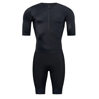 sailfish Mens Aerosuit Perform 2 - black