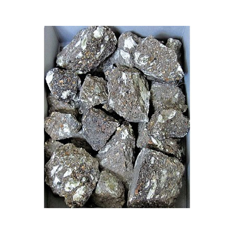Svart Smyrna (Mertzouvi), rökelse, 100g - 2