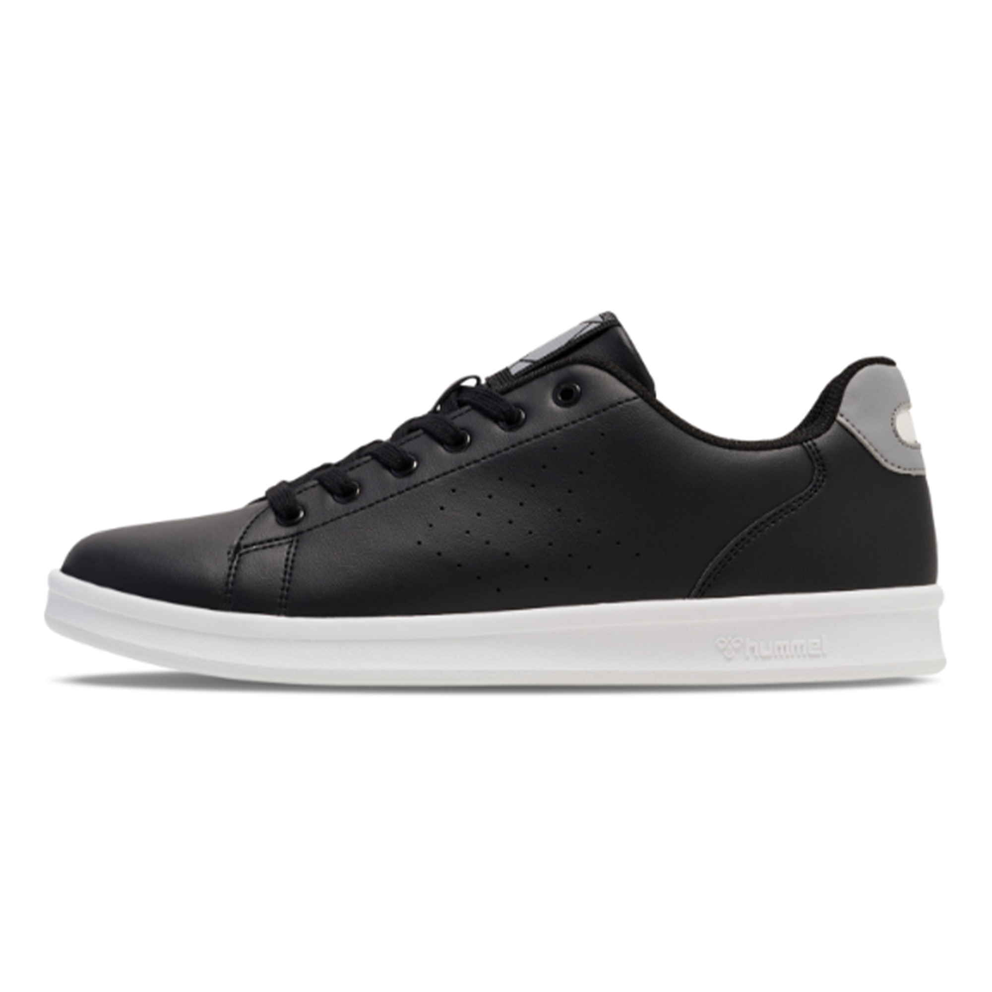 Hummel Court Line Sneakers  - 4