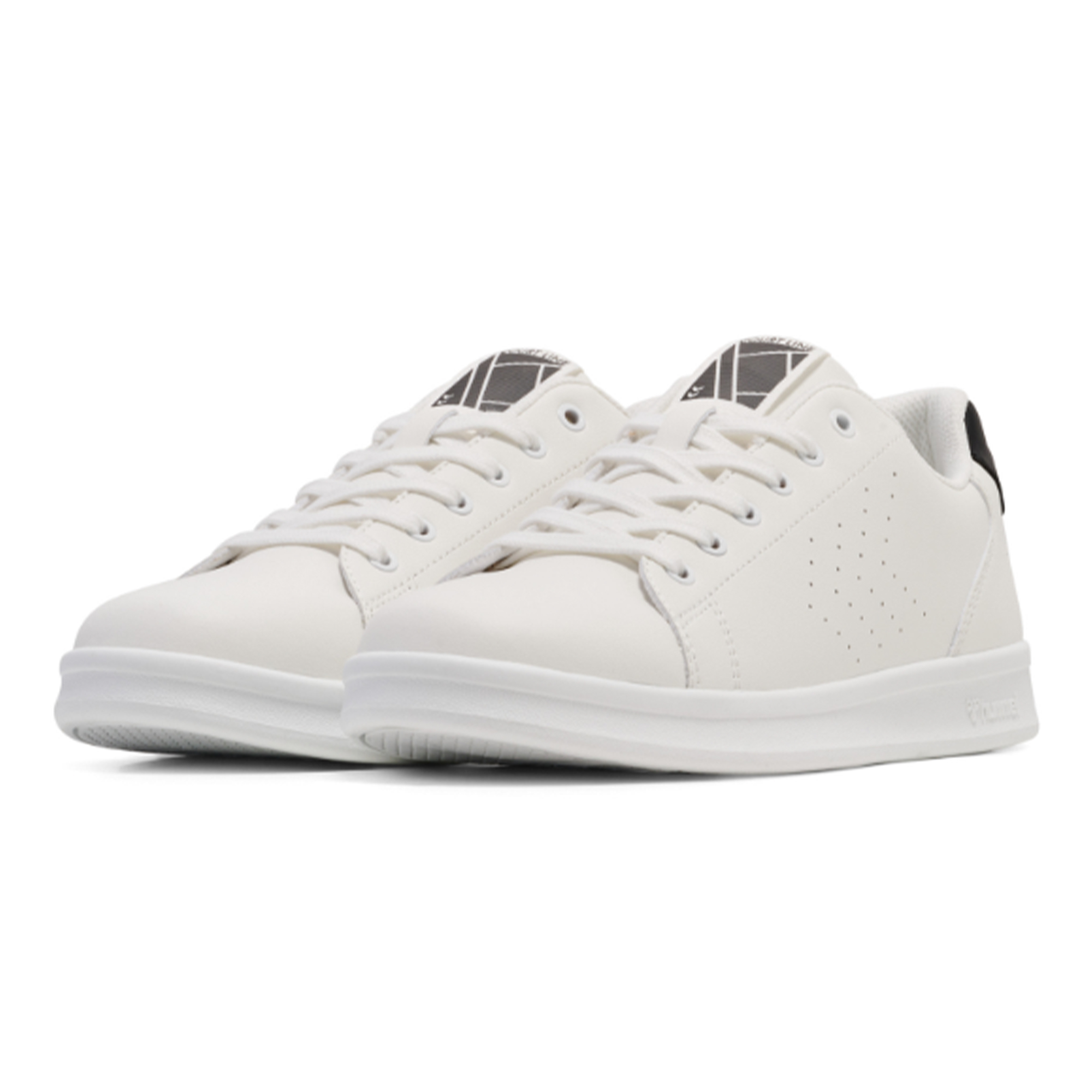 Hummel Court Line Sneakers 