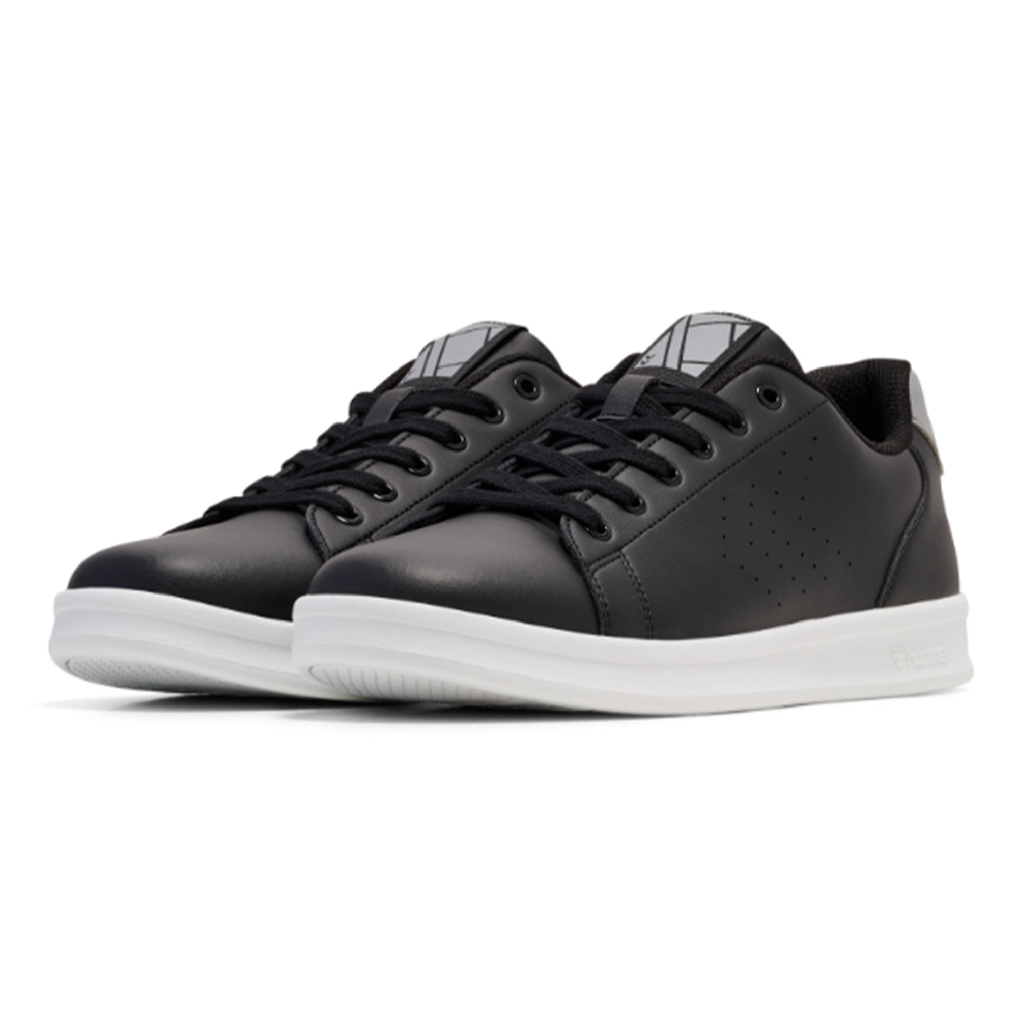 Hummel Court Line Sneakers  - 2