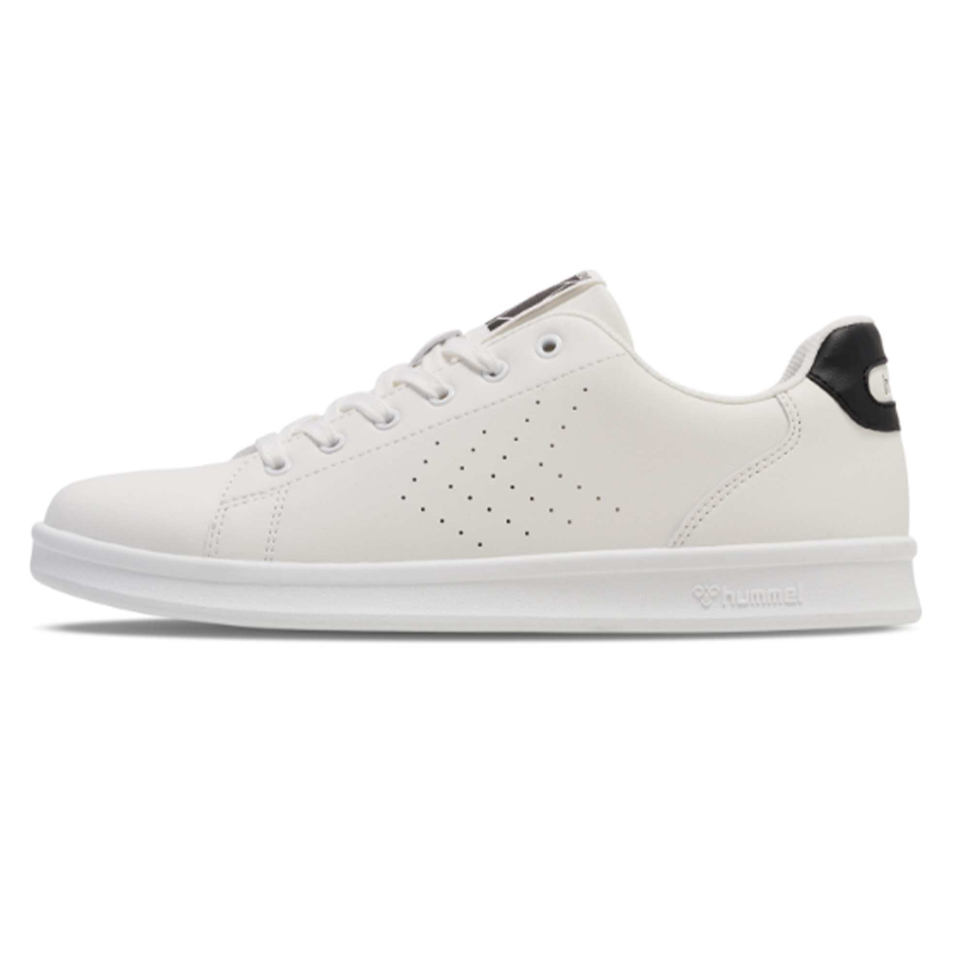 Hummel Court Line Sneakers  - 3