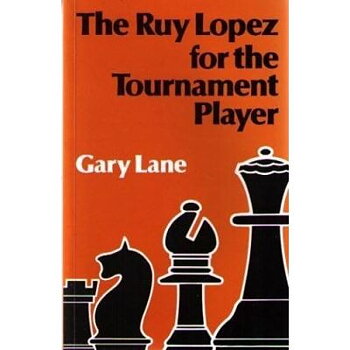 The ruy lopez for the tournament player