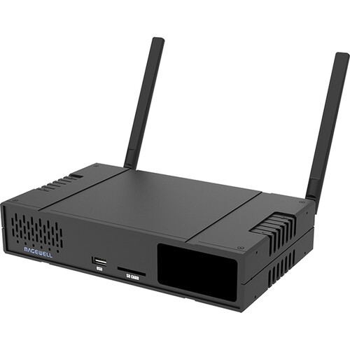 Magewell Ultra Encode AIO - 4