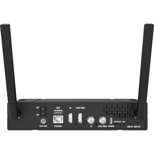 Magewell Ultra Encode AIO - 2