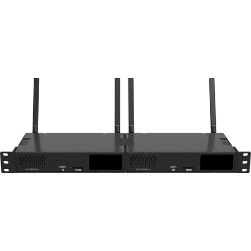 Magewell Ultra Encode AIO - 5