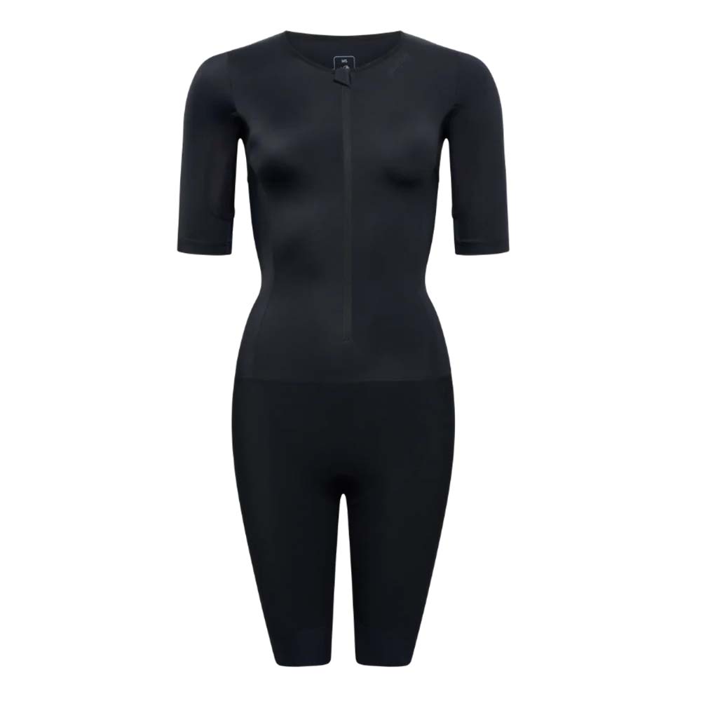 sailfish Womens Aerosuit Perform 2 - black