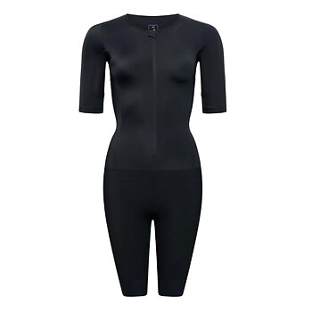 sailfish Womens Aerosuit Perform 2 - black