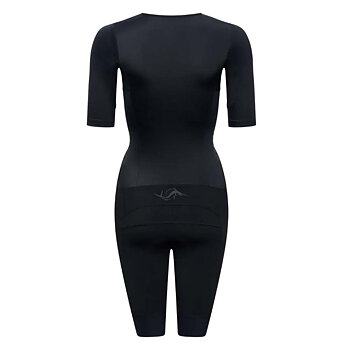 sailfish Womens Aerosuit Perform 2 - black