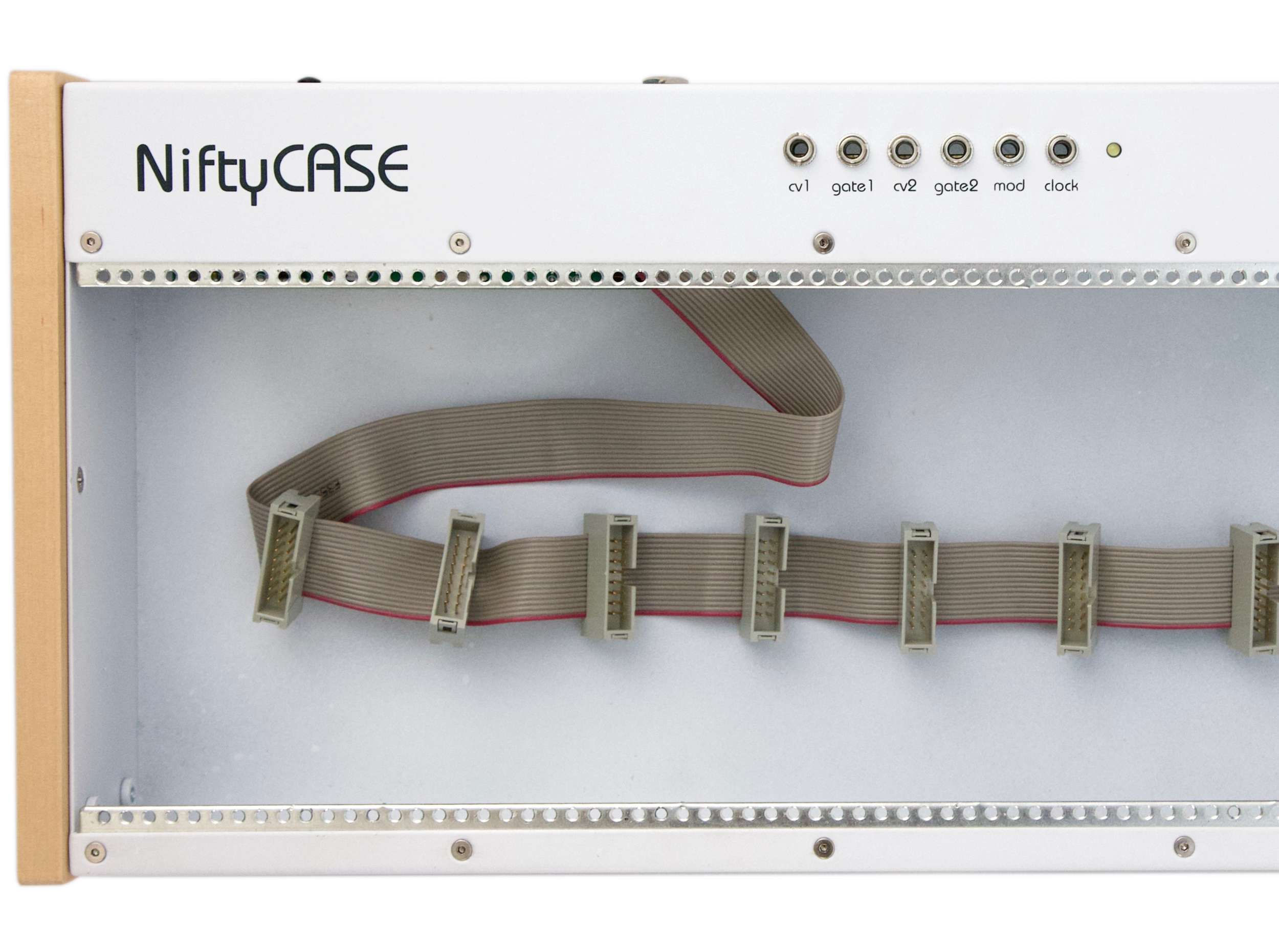 Cre8audio Niftycase - 3