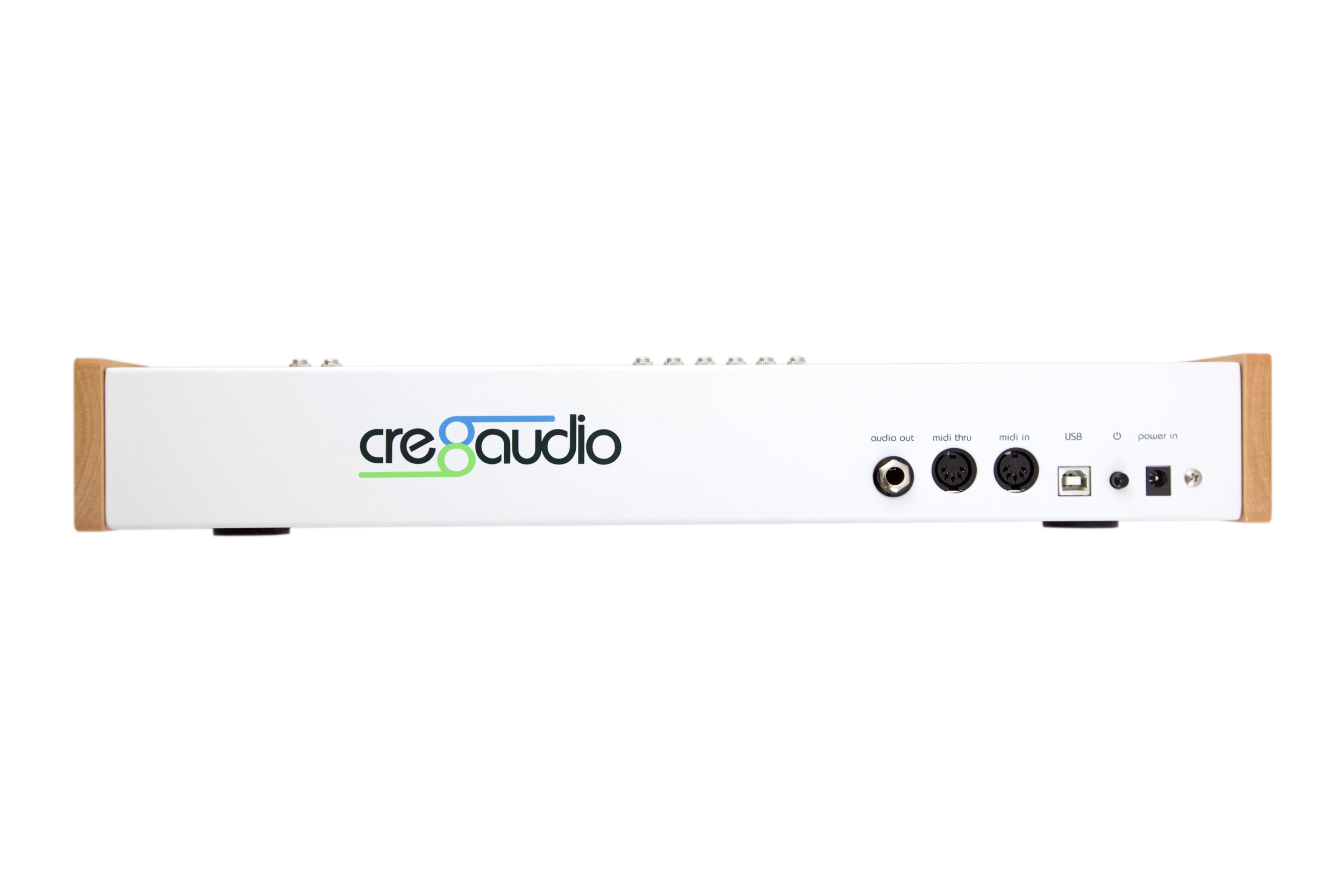 Cre8audio Niftycase - 2