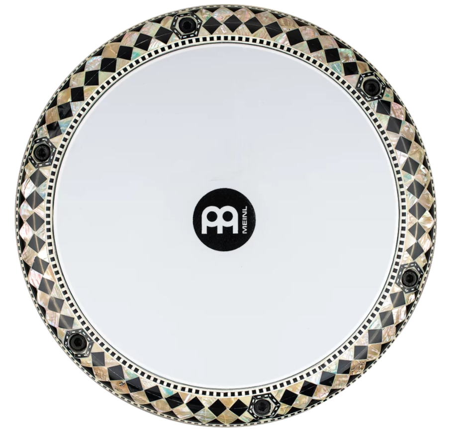 Meinl Percussion AEED1 Doumbek - 4
