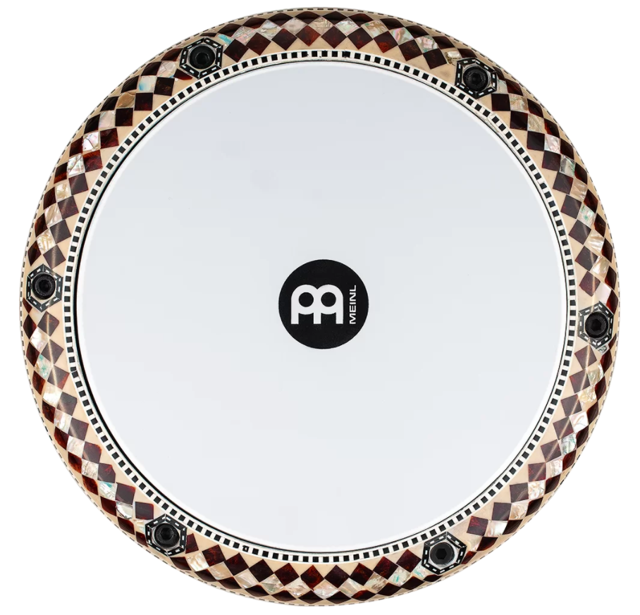 Meinl Percussion AEED2 Doumbek - 3
