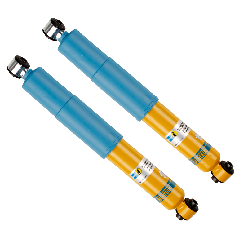 BILSTEIN Rear - B6 Performance