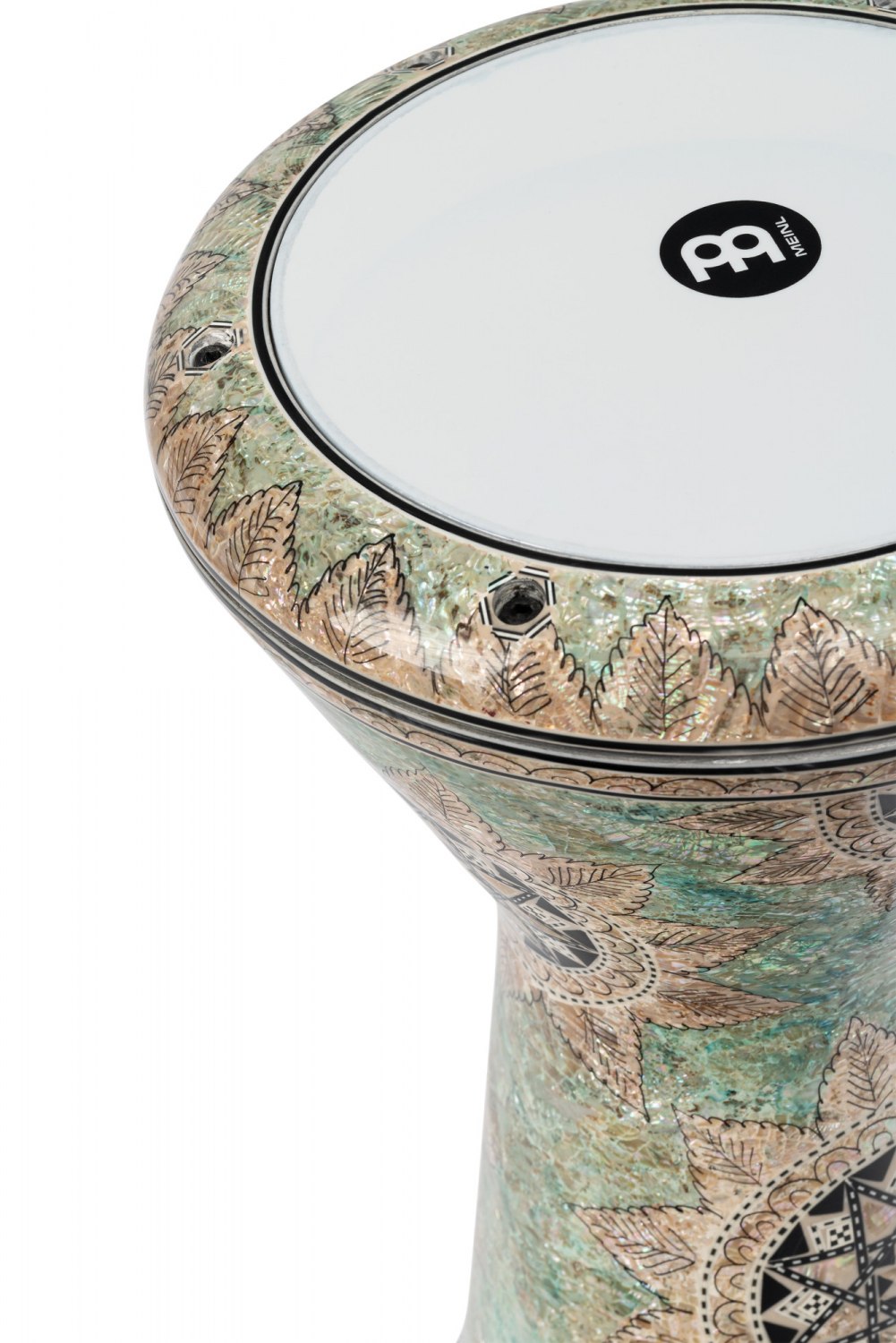 Meinl Percussion AEED4 Doumbek - 2
