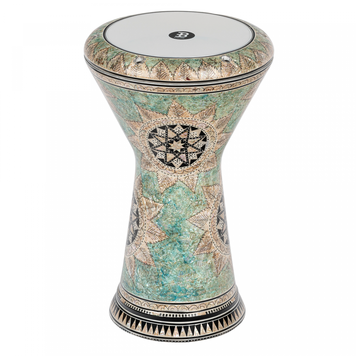 Meinl Percussion AEED4 Doumbek