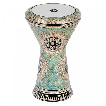 Meinl Percussion AEED4 Doumbek