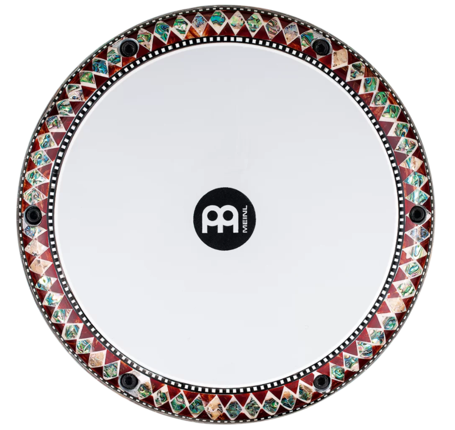 Meinl Percussion AEED3 Doumbek - 4