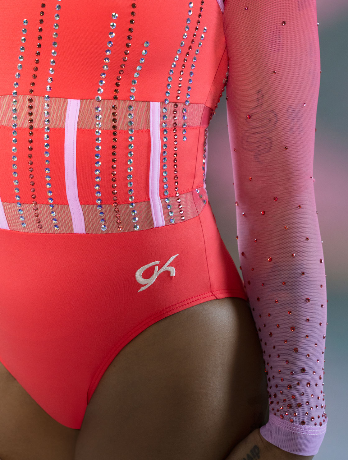 Awaken Competition Leotard - 4