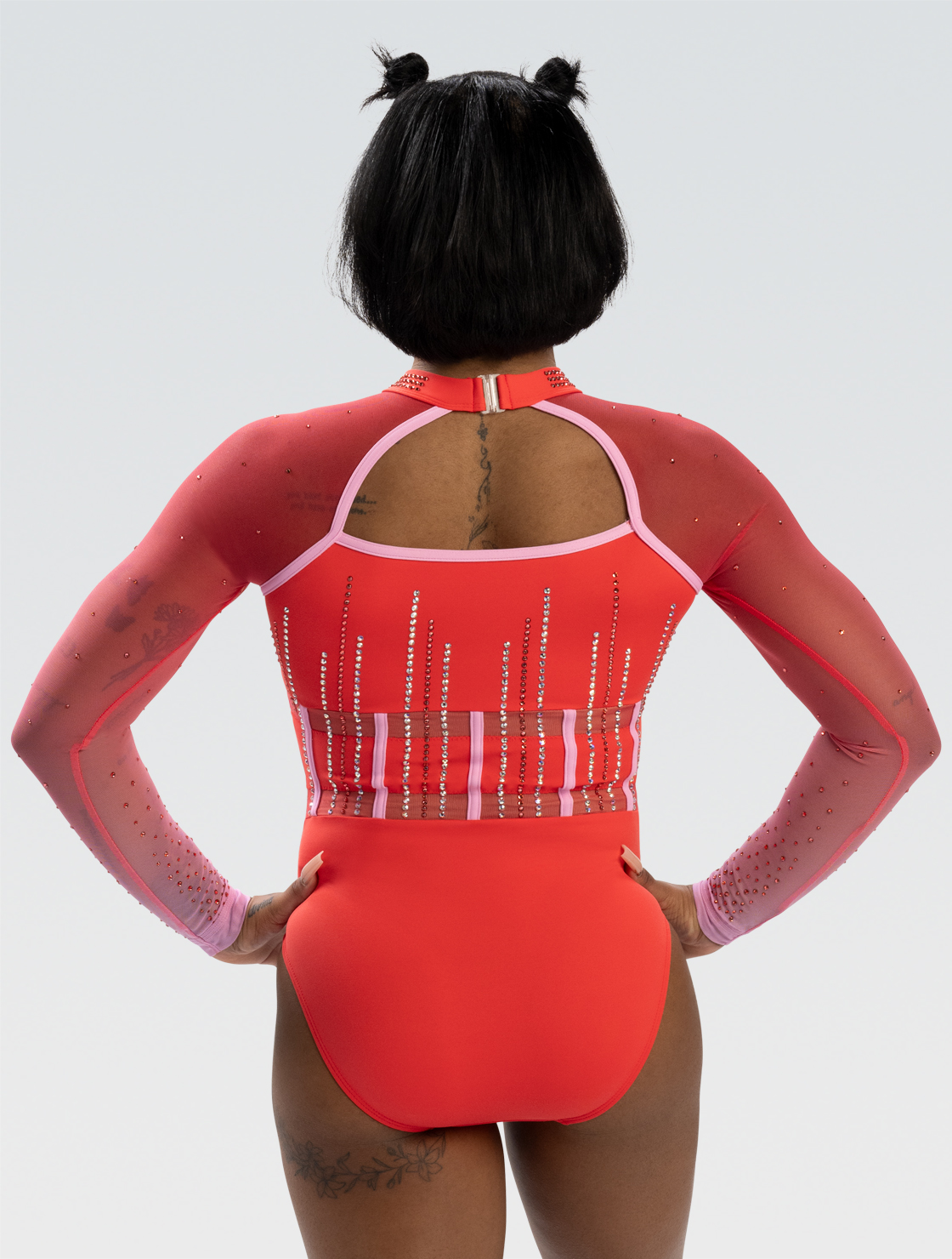 Awaken Competition Leotard - 2
