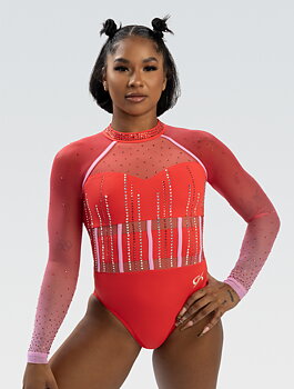 Awaken Competition Leotard
