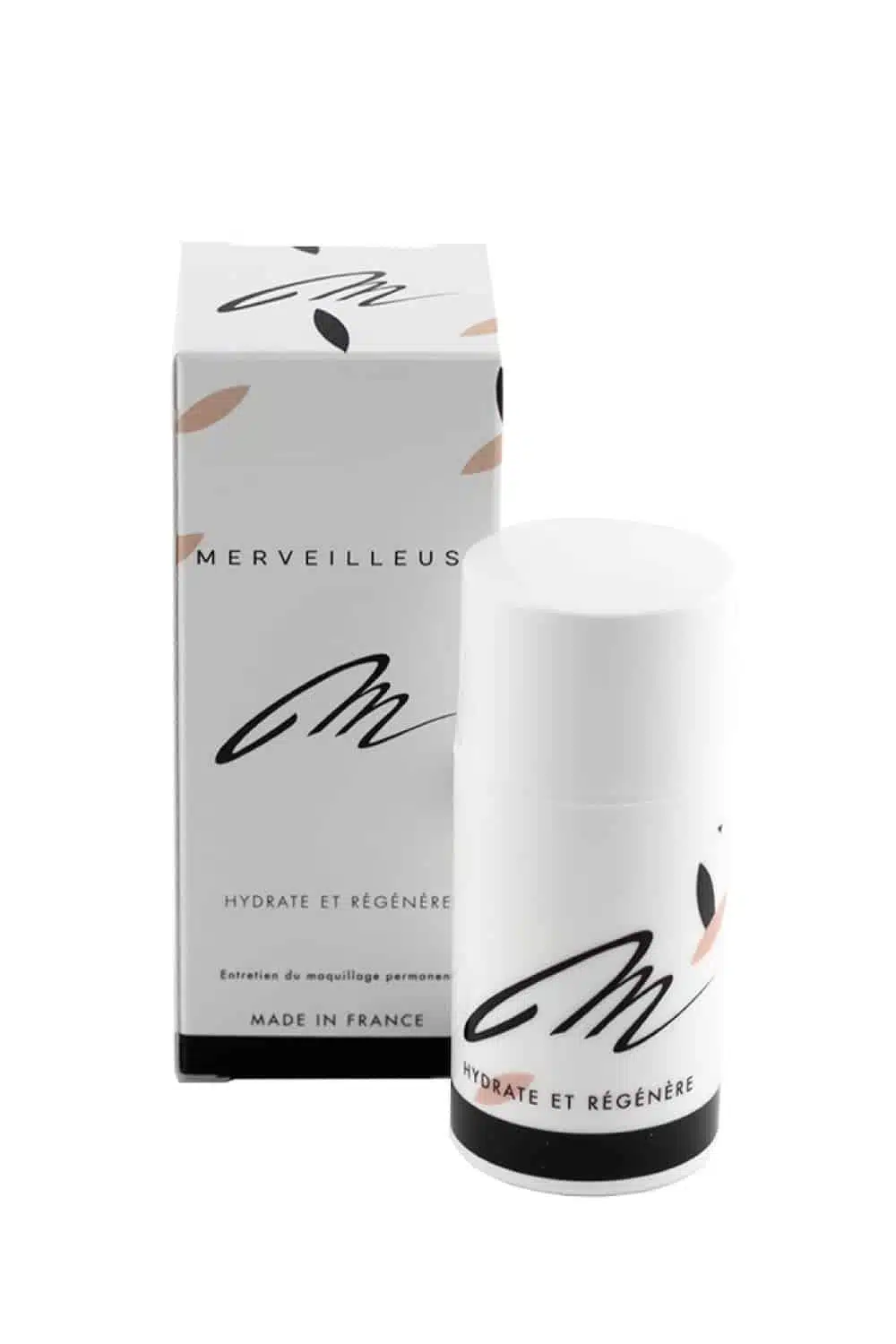 Otzi Permanent Makeup Cream - 15ml