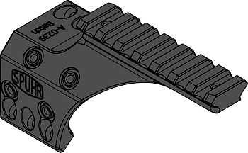 A-0239 LRF Interface Ø35