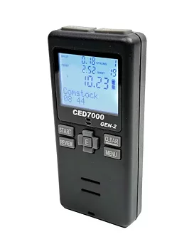 CED7000 GEN-2 Shot Timer 2