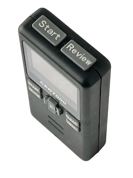 CED7000 GEN-2 Shot Timer 3