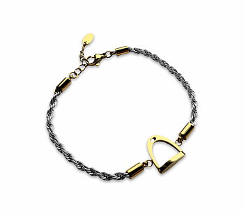 Stirrup Bracelet Mix 