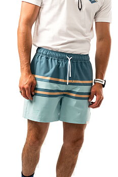 BAUER Deep End Swim Short