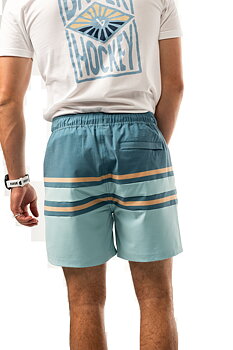 BAUER Deep End Swim Short