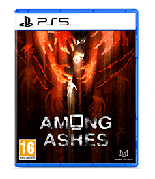 Among Ashes Playstation 5
