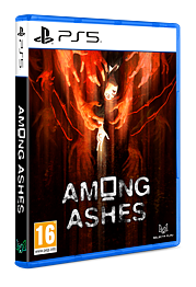 Among Ashes Playstation 5