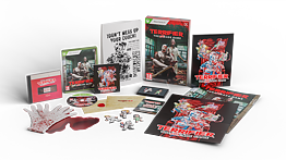 TERRIFIER: The Videogame Collector's Edition Xbox Series X