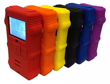 DAA Tactical CED7000 GEN-1/2 Skin