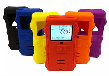 DAA Tactical CED7000 GEN-1/2 Skin