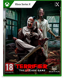 TERRIFIER: The Videogame Xbox Series X