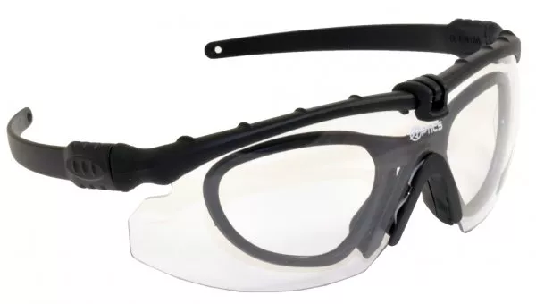 DAA Optics Model VICTOR, 3-Lens set 5