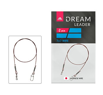 Mikado Dream Leader 2-pack 