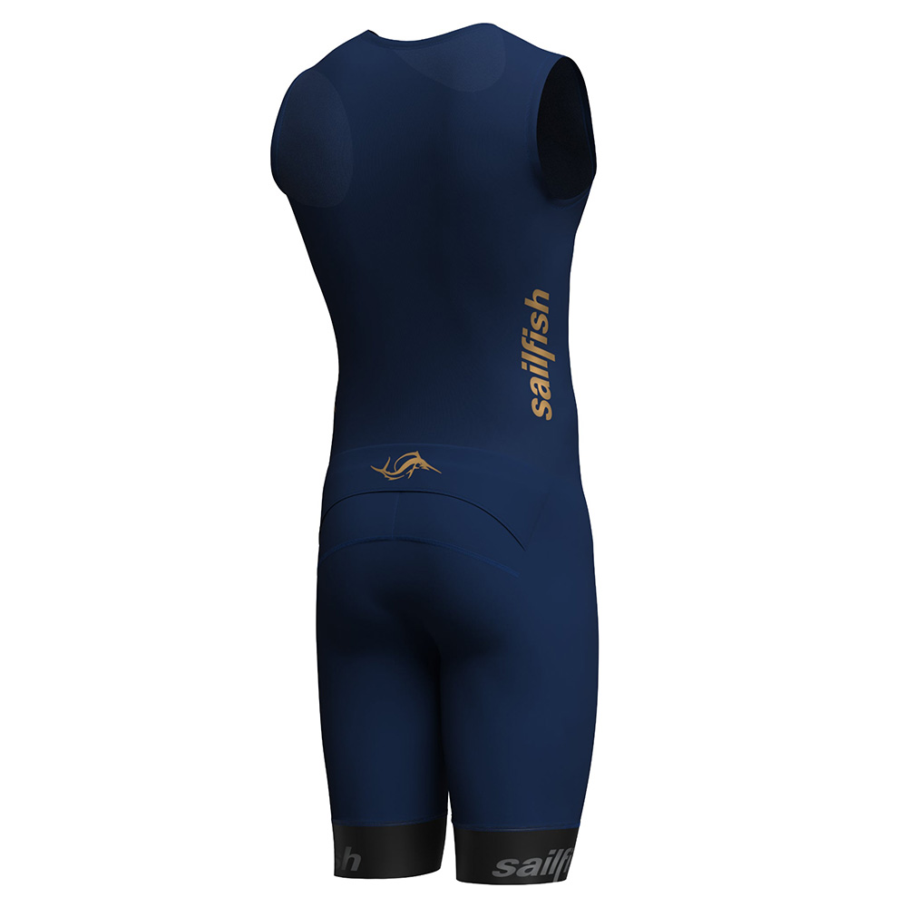 sailfish Mens Trisuit Perform 1 - 2
