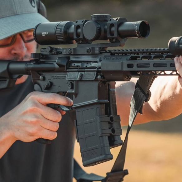 Magpul Mag Link Coupler – PMAG 30/40 AR/M4 4