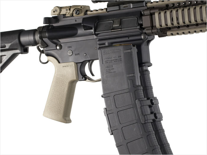 Magpul Mag Link Coupler – PMAG 30/40 AR/M4 5