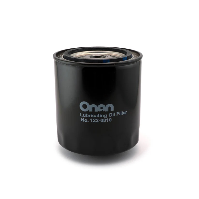 ÖLFILTER ONAN 0122-0810