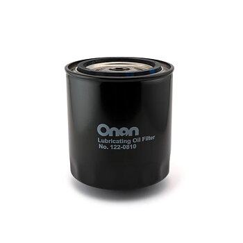 OLJEFILTER ONAN 0122-0810