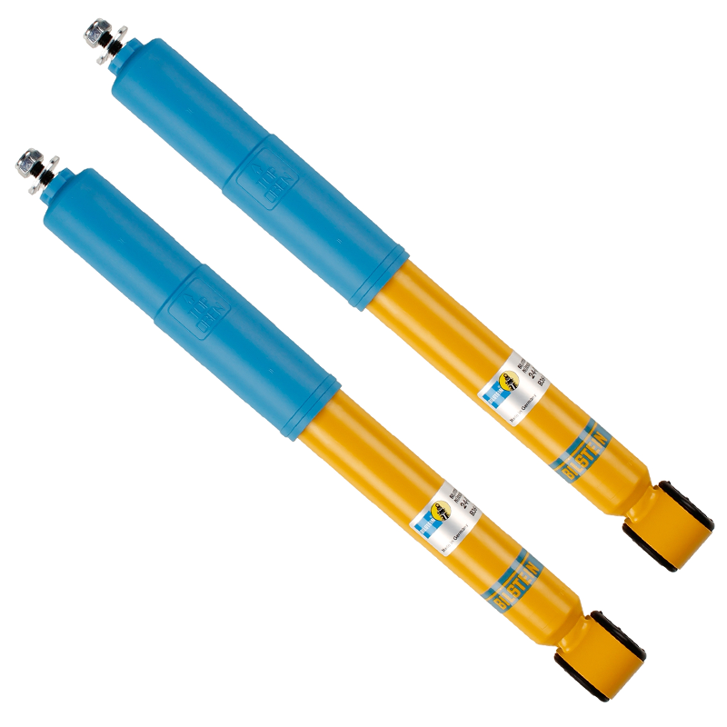 BILSTEIN Rear - B6 Performance