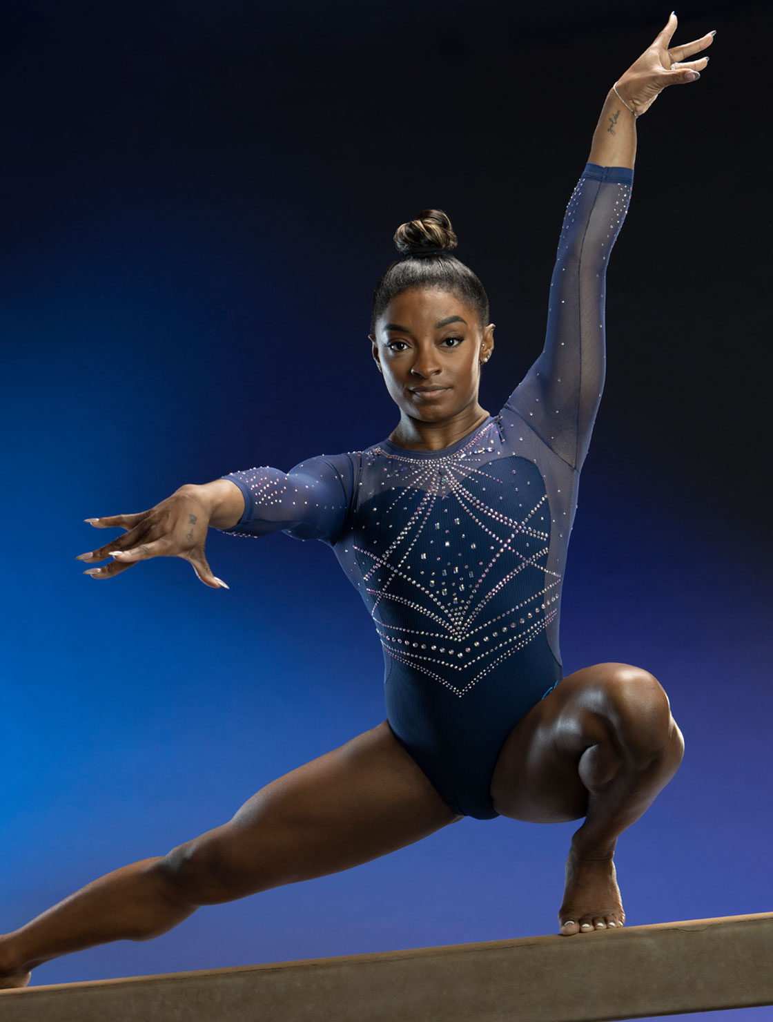 Arise Competition Leotard - 6
