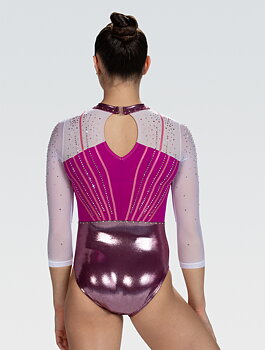 Apex Competition Leotard